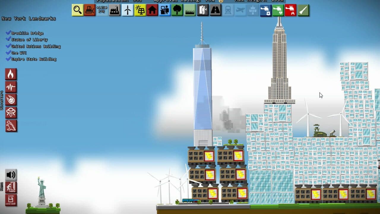BalanCity thumbnail 5