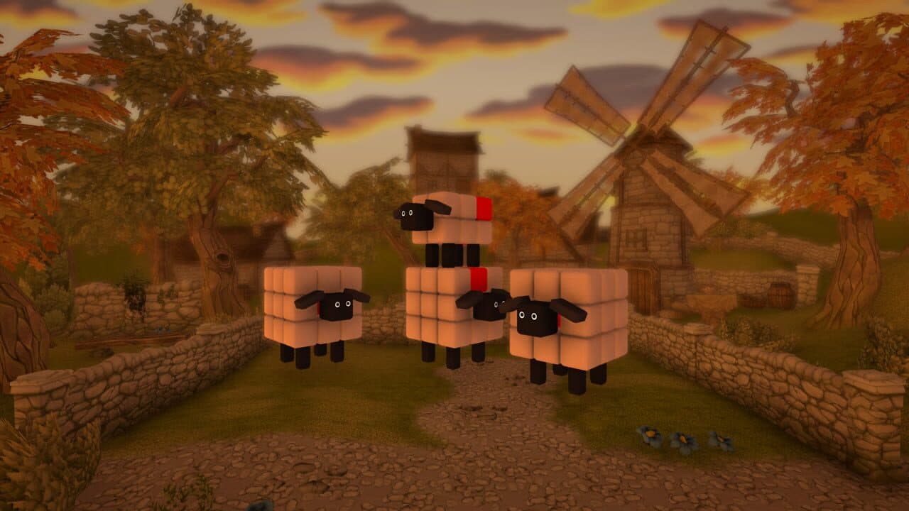 Boom Ball 3 for Kinect thumbnail 9