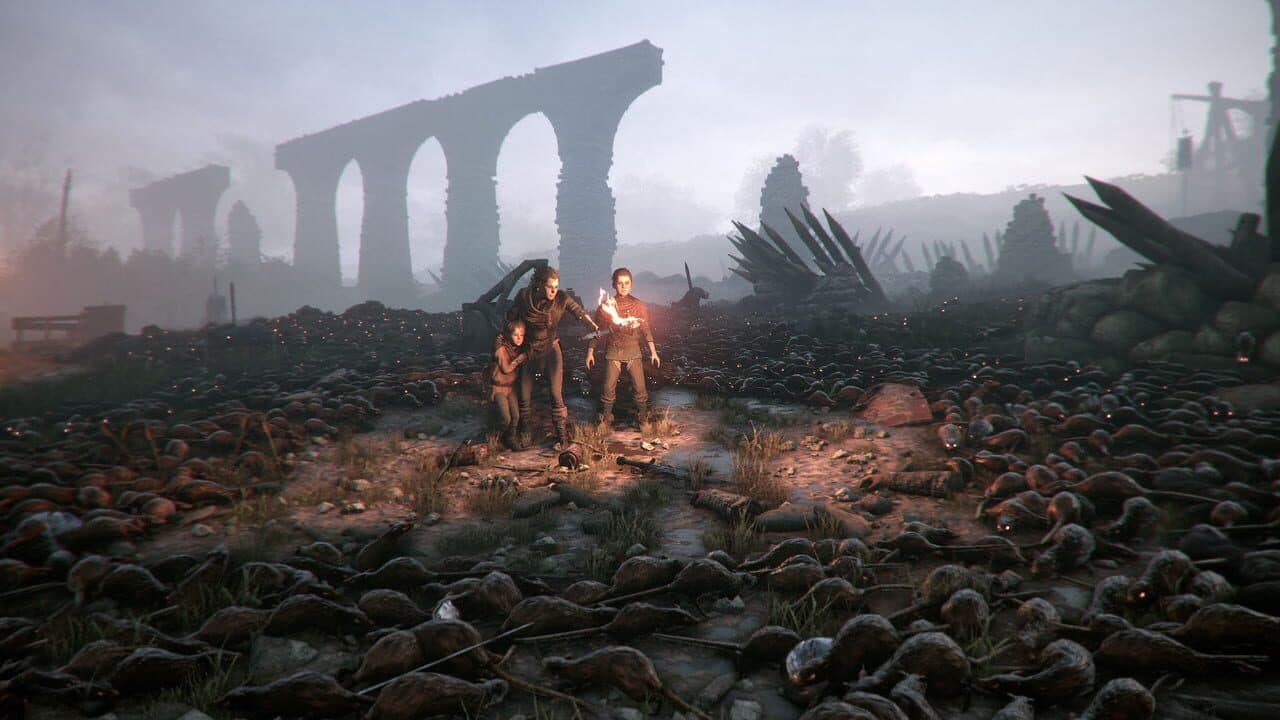 A Plague Tale: Innocence thumbnail 9