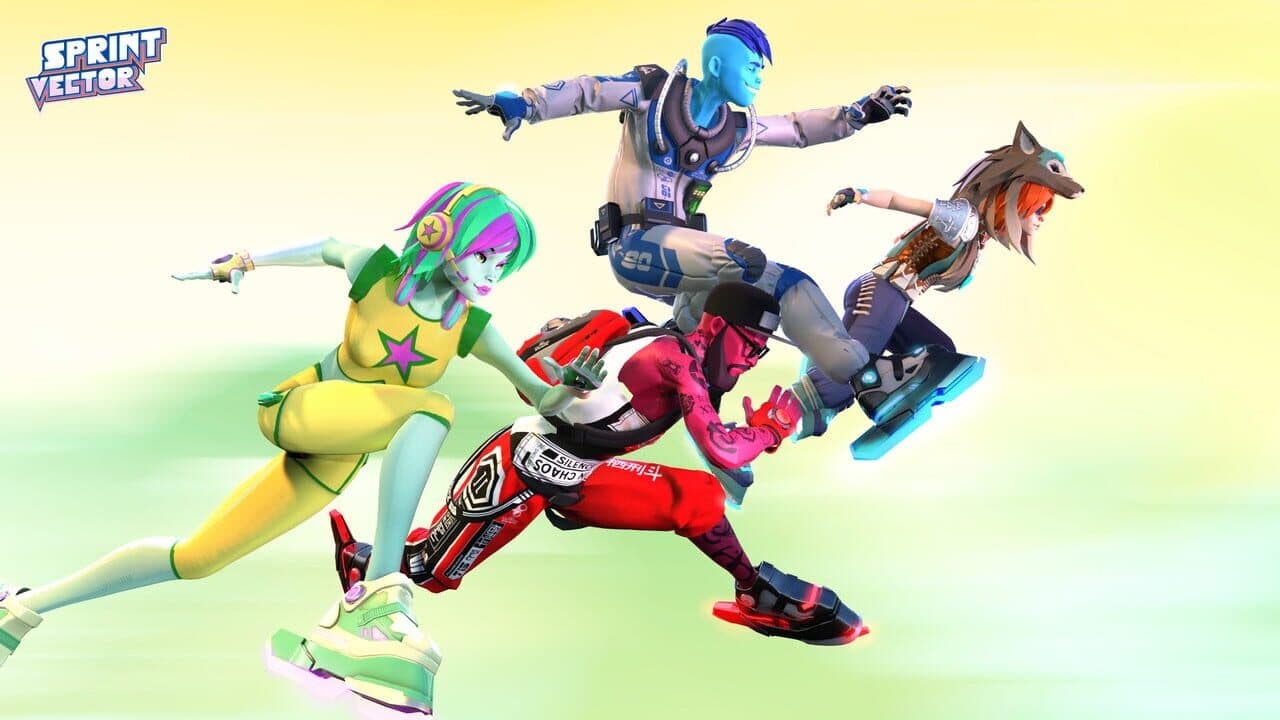 Sprint Vector thumbnail 5