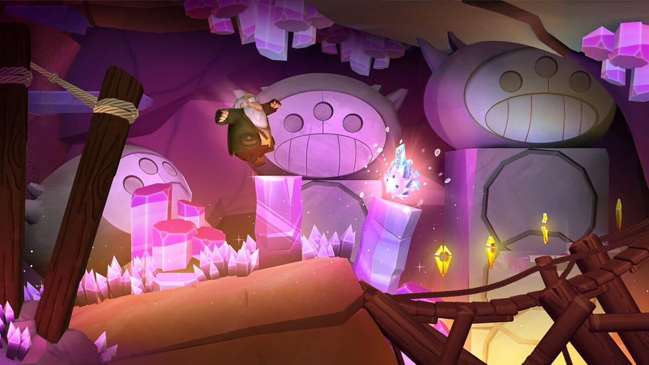 The Beggar's Ride thumbnail 2