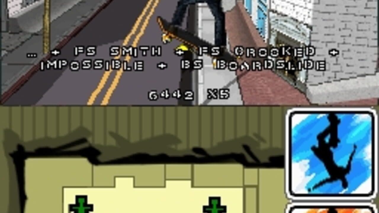Tony Hawk's American Sk8land thumbnail 4
