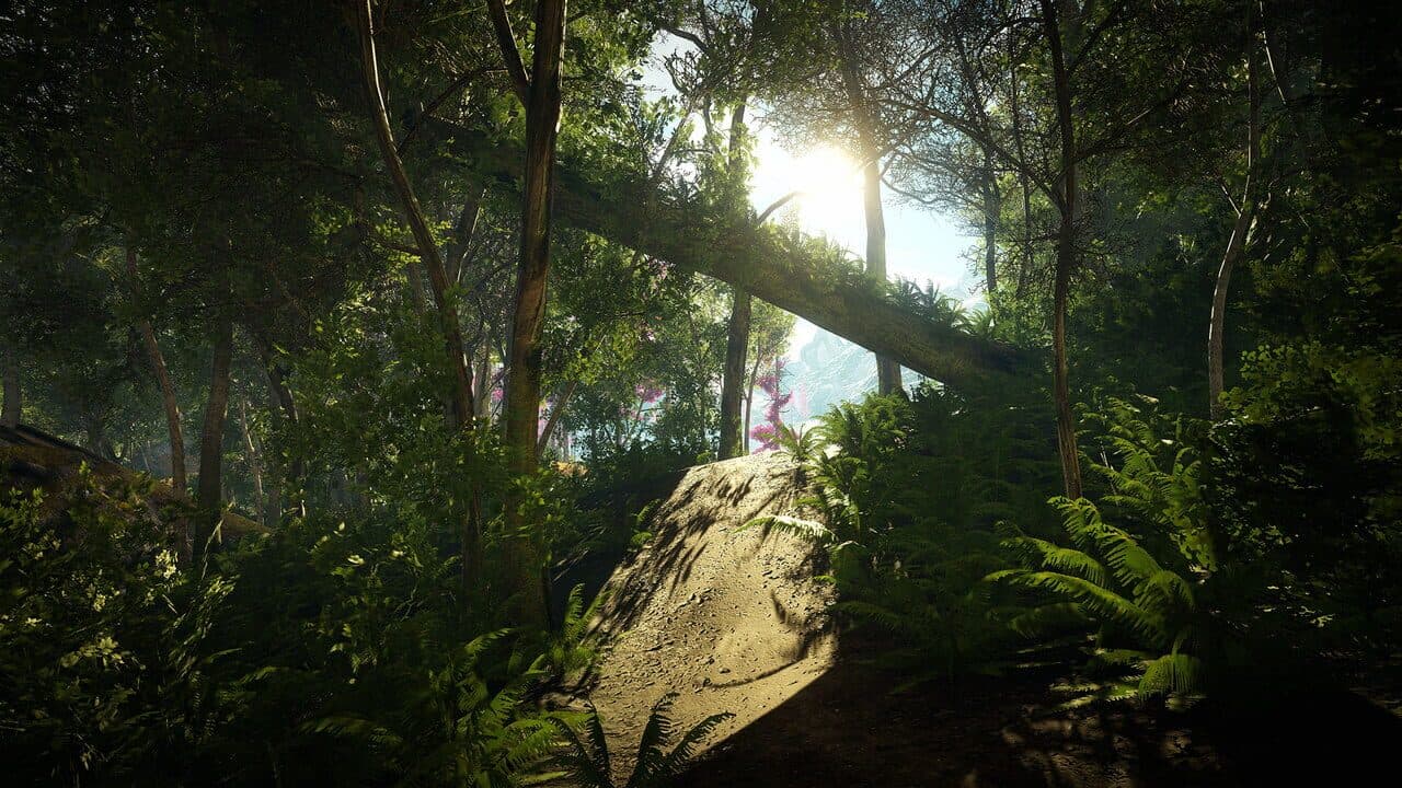 Leaving Lyndow thumbnail 5
