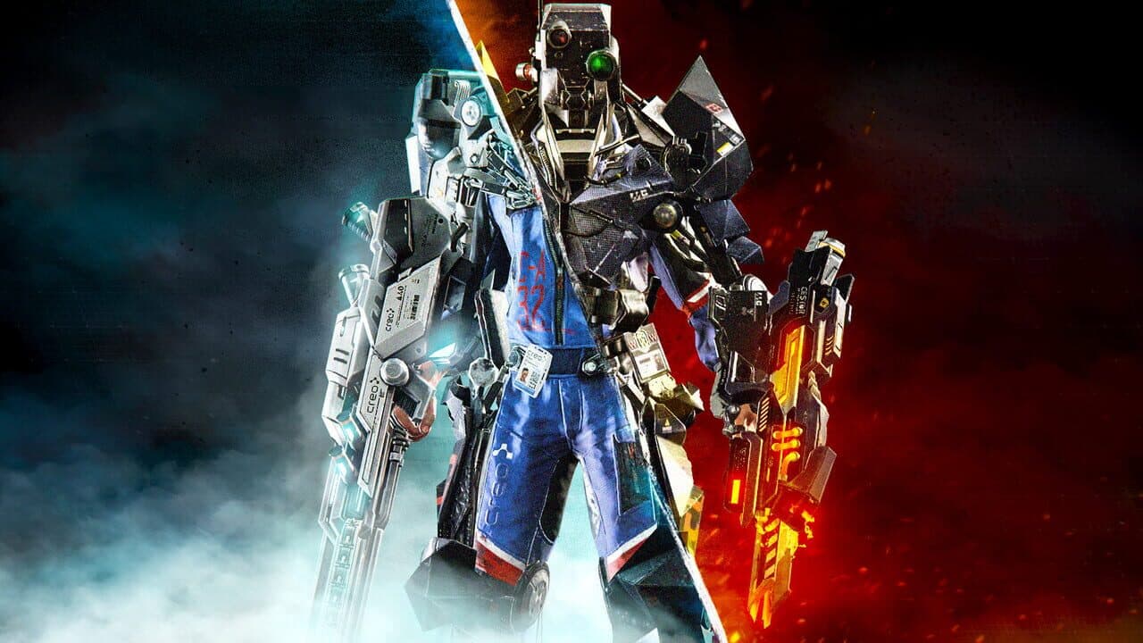 The Surge: Complete Edition screenshot 1