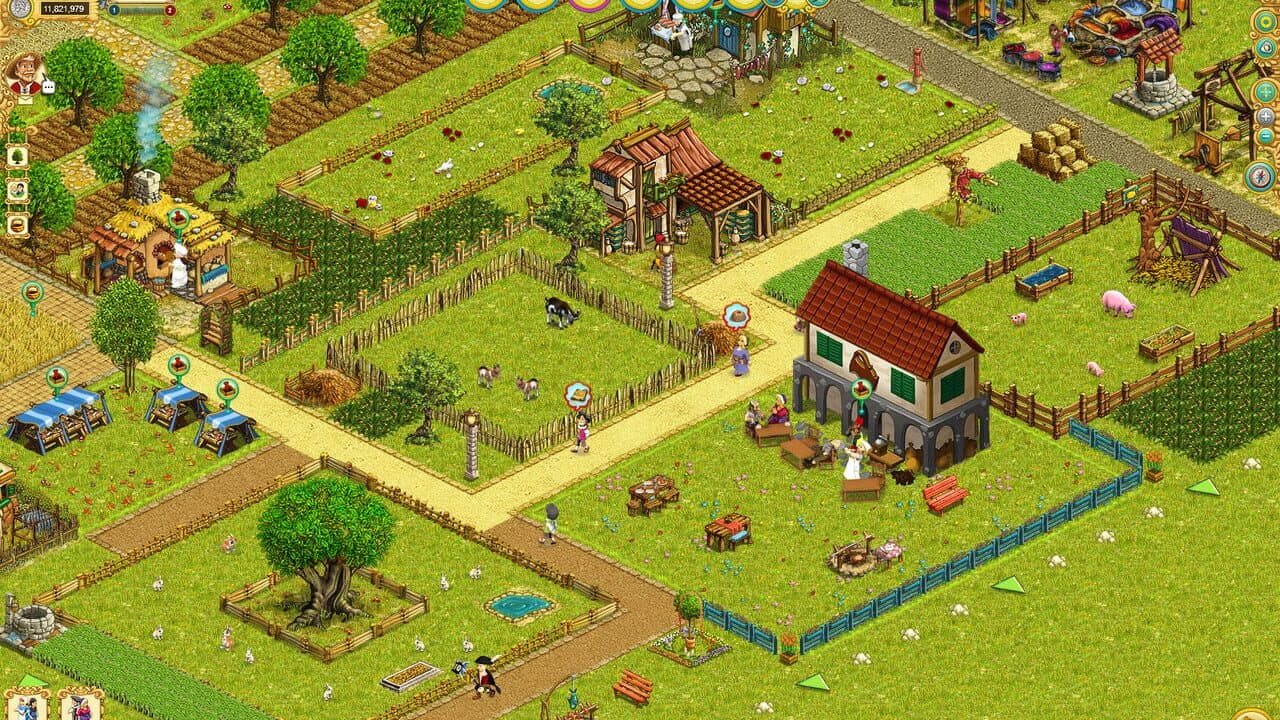 My Little Farmies thumbnail 3