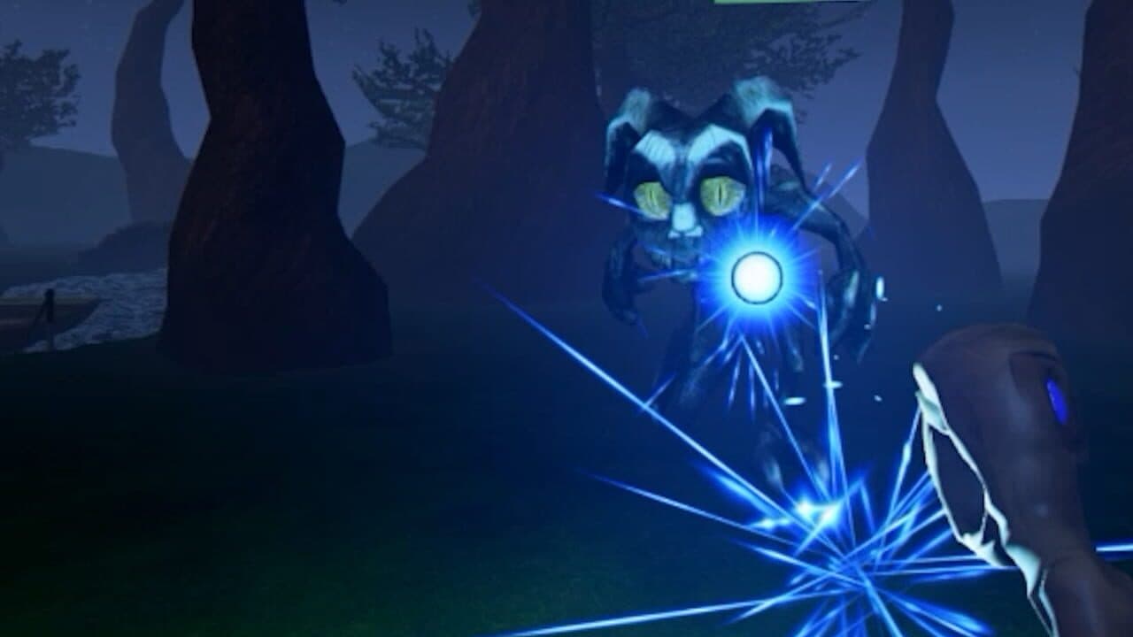 Capria: Magic of the Elements thumbnail 5