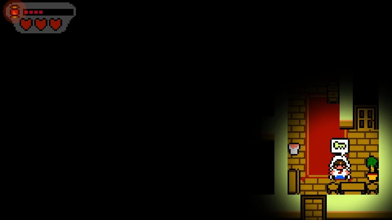 The Empty Inn thumbnail 5