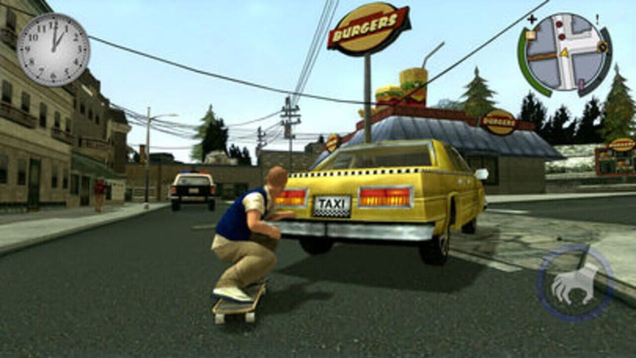 Bully: Anniversary Edition thumbnail 2