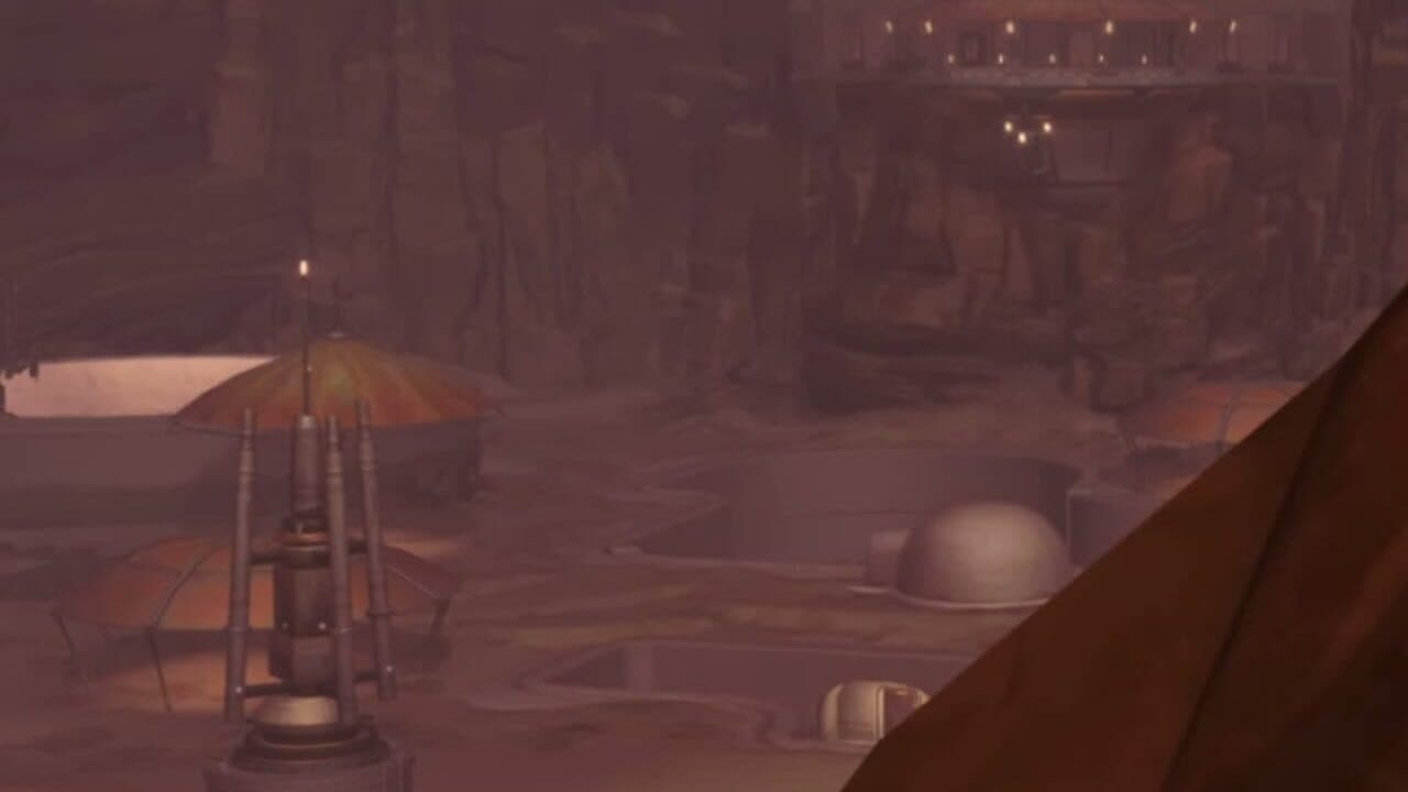 Star Wars: The Old Republic - Galactic Strongholds thumbnail 3
