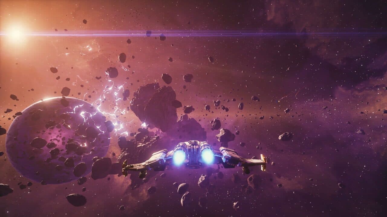 Everspace: Galactic Edition thumbnail 6
