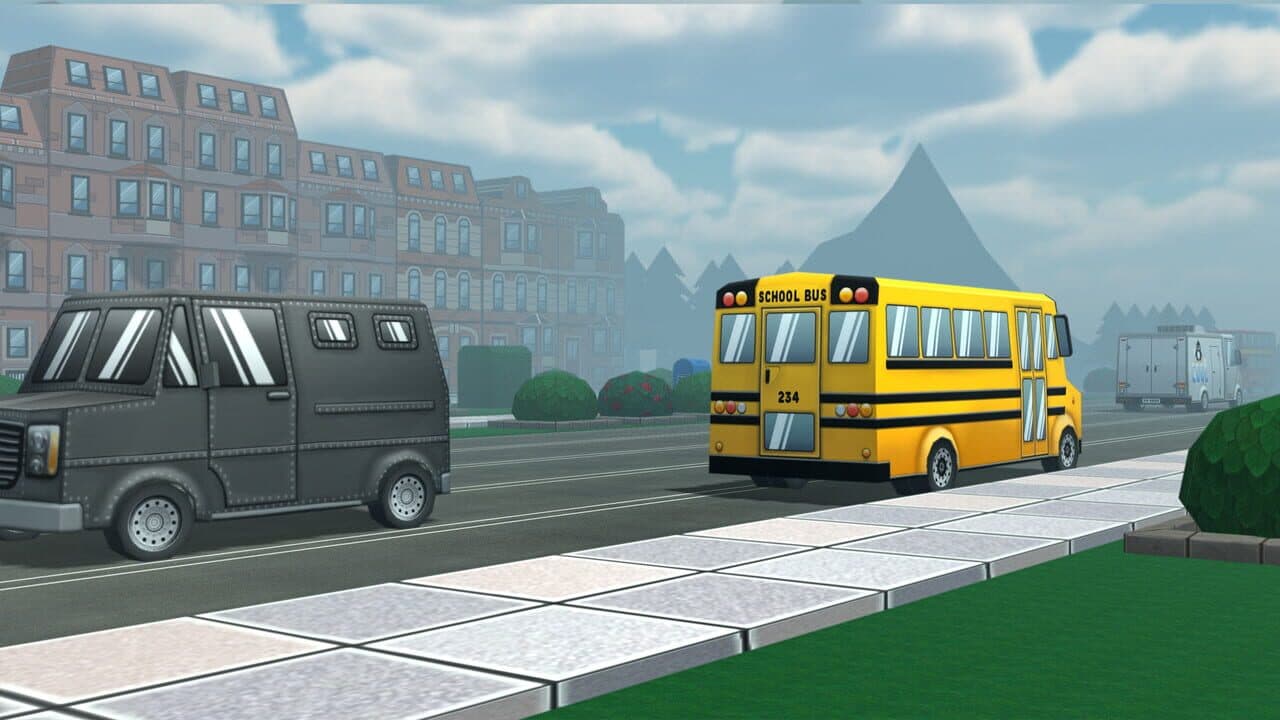 Street Champ VR thumbnail 4