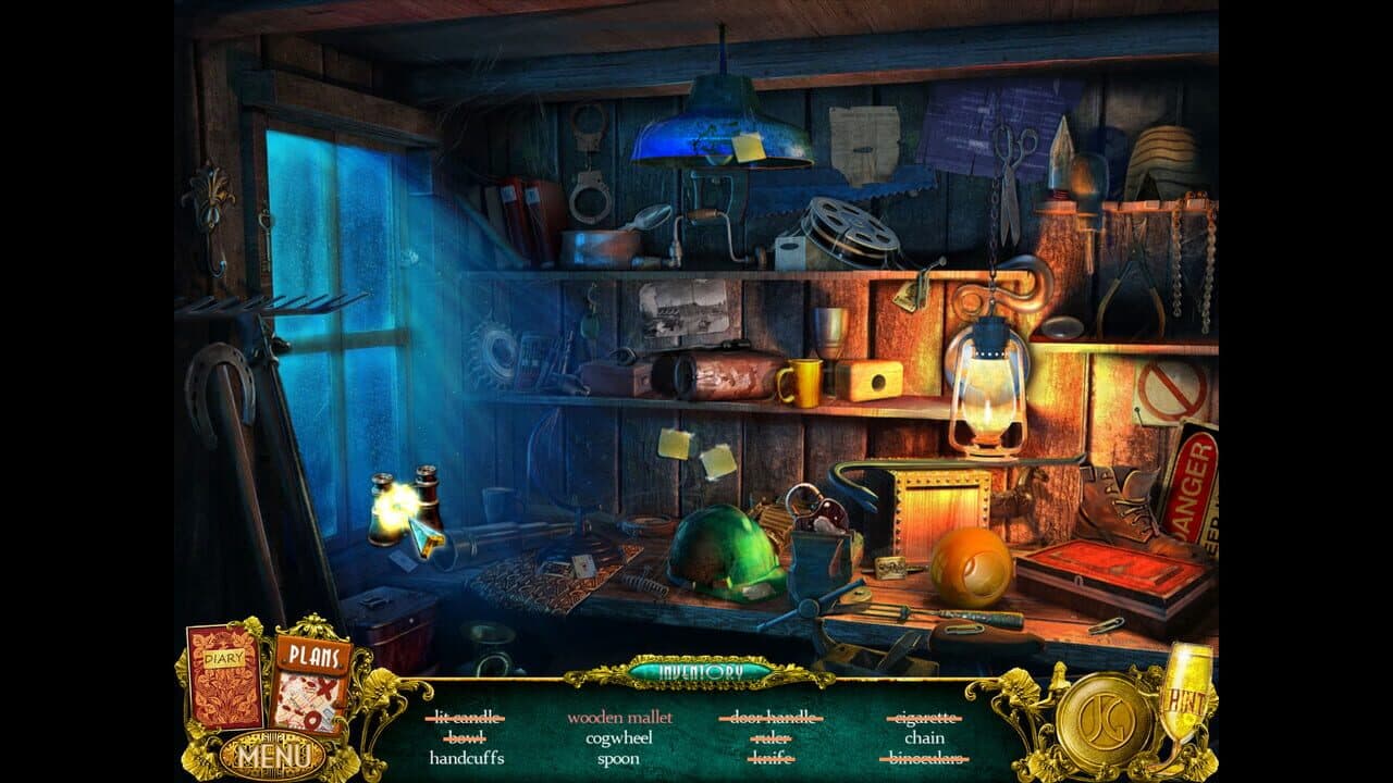 The Great Gatsby: Secret Treasure thumbnail 2