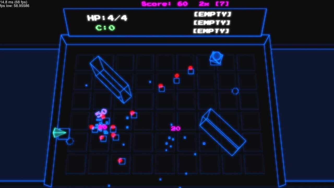 Null Vector thumbnail 3