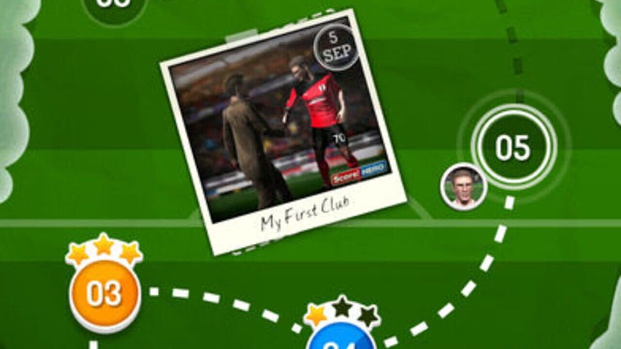 Score! Hero thumbnail 6