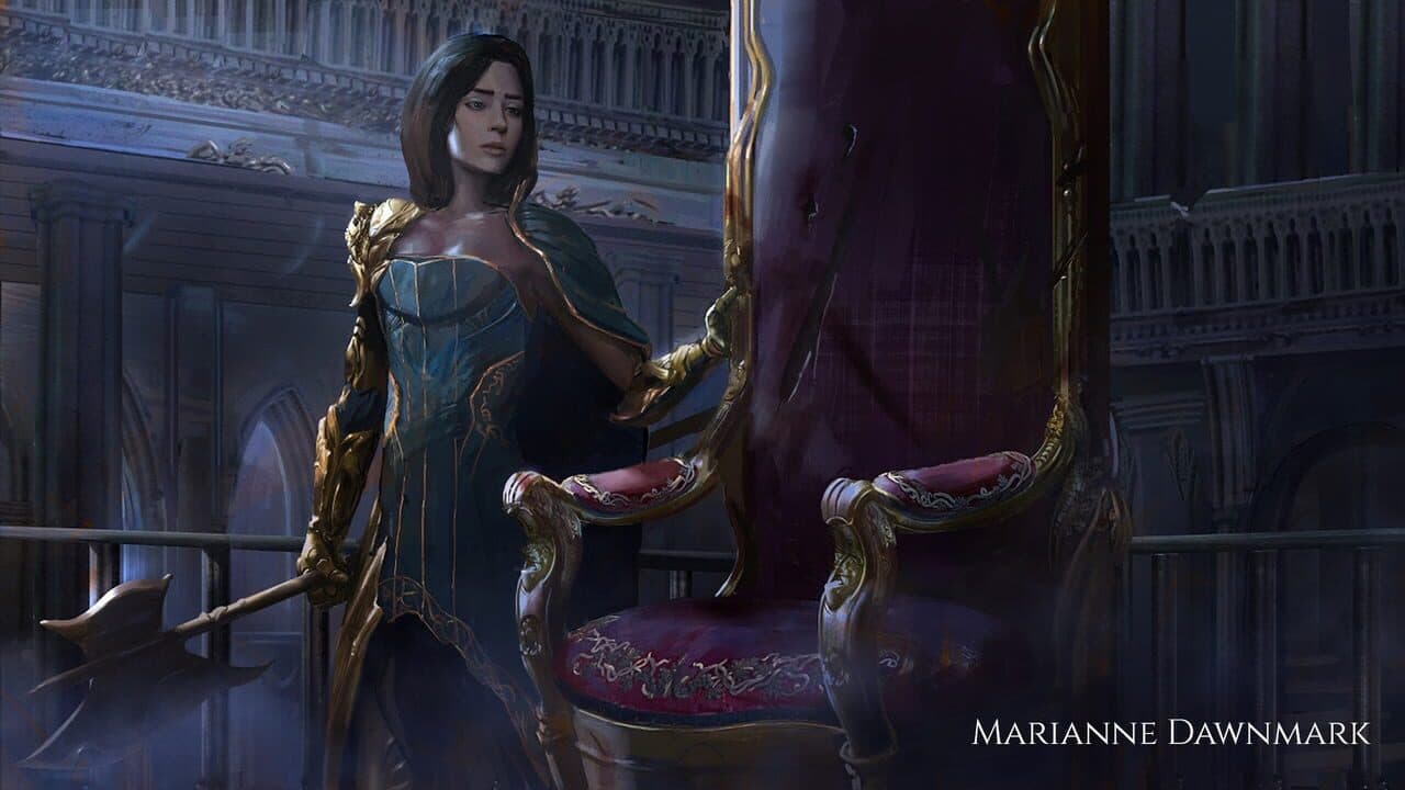 Melancholy Republic thumbnail 4