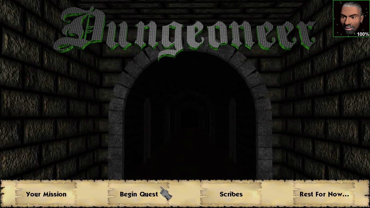 Dungeoneer thumbnail 3