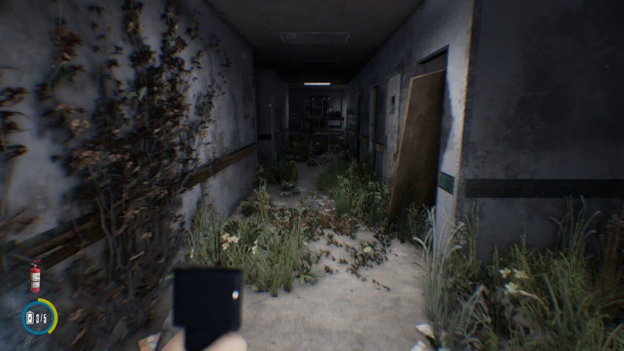 The Falling Nights thumbnail 2