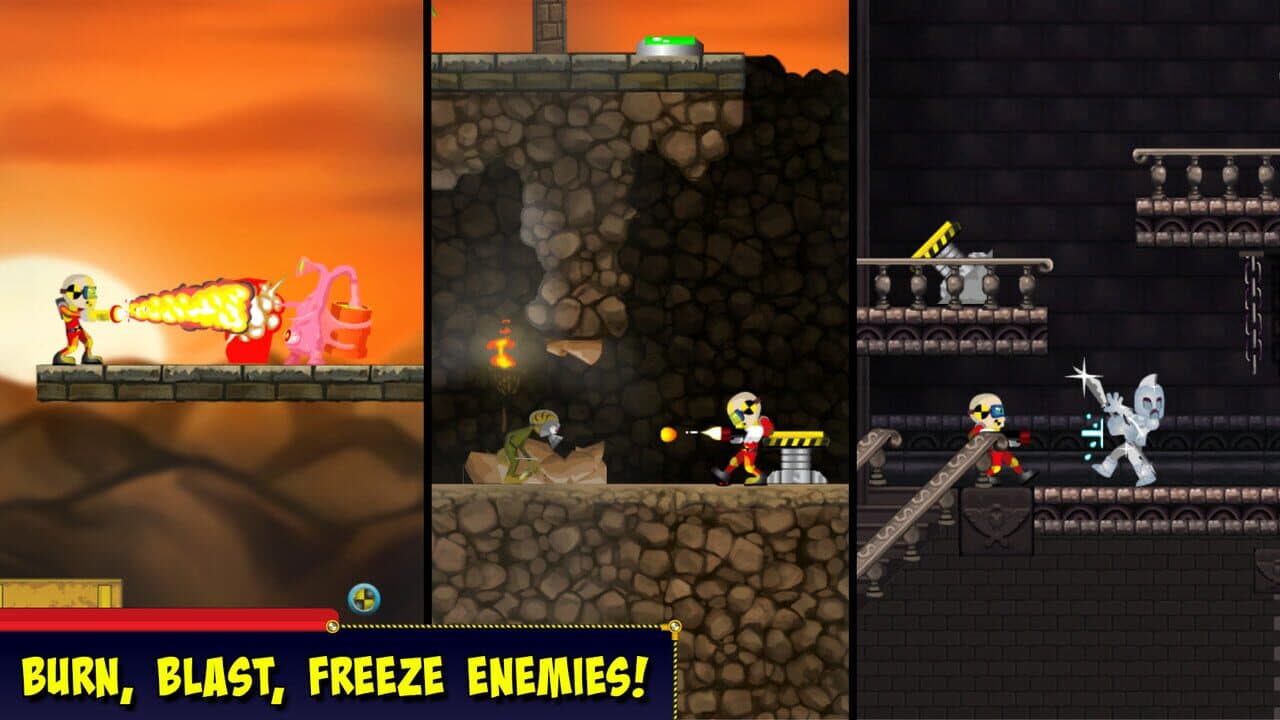 Crash Dummy thumbnail 2