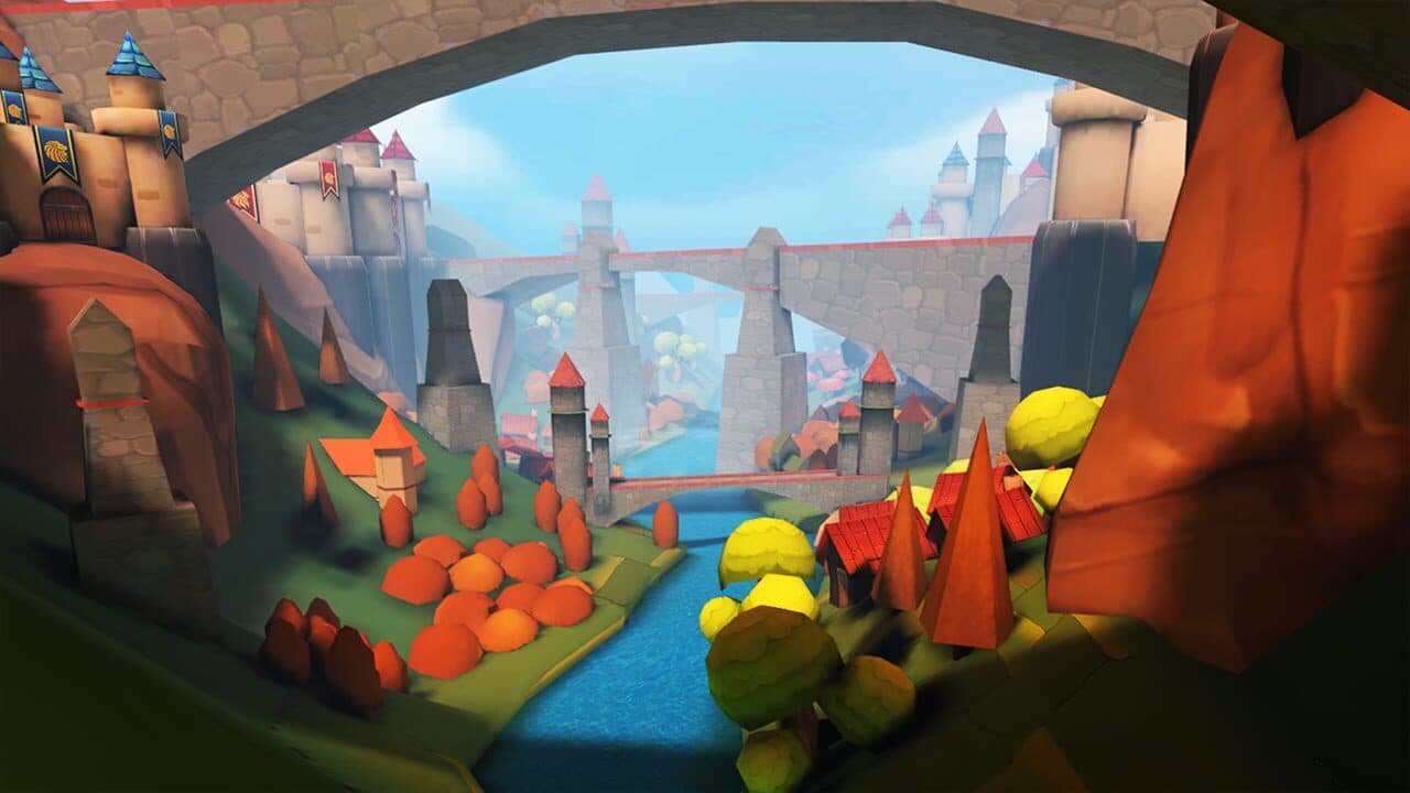 Funny Wings VR thumbnail 5