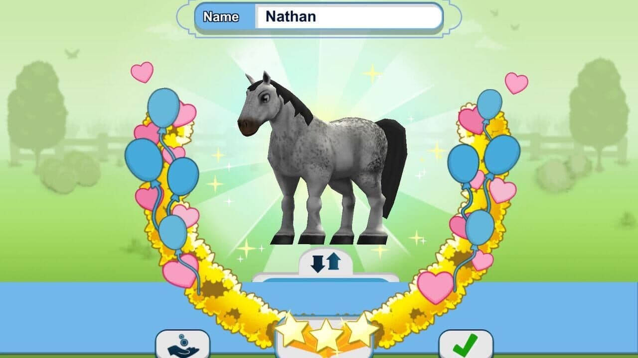Horse Farm thumbnail 7