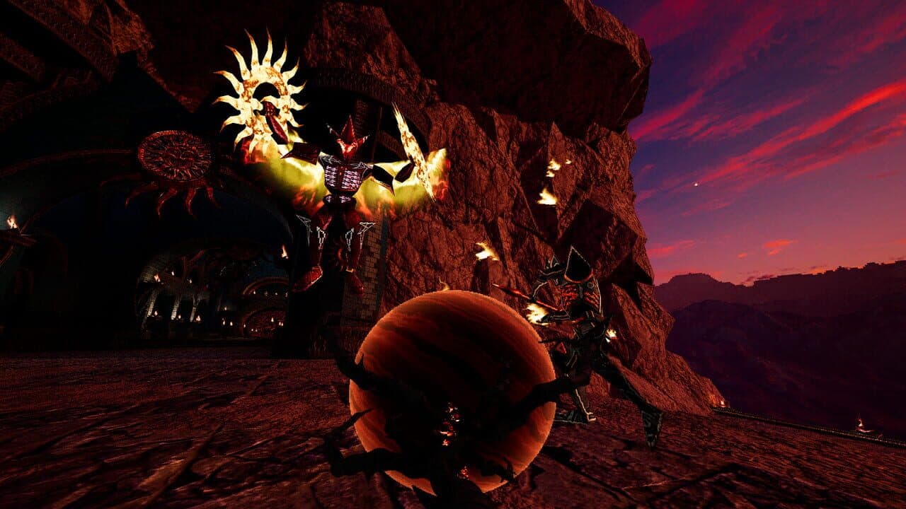 Amid Evil thumbnail 5