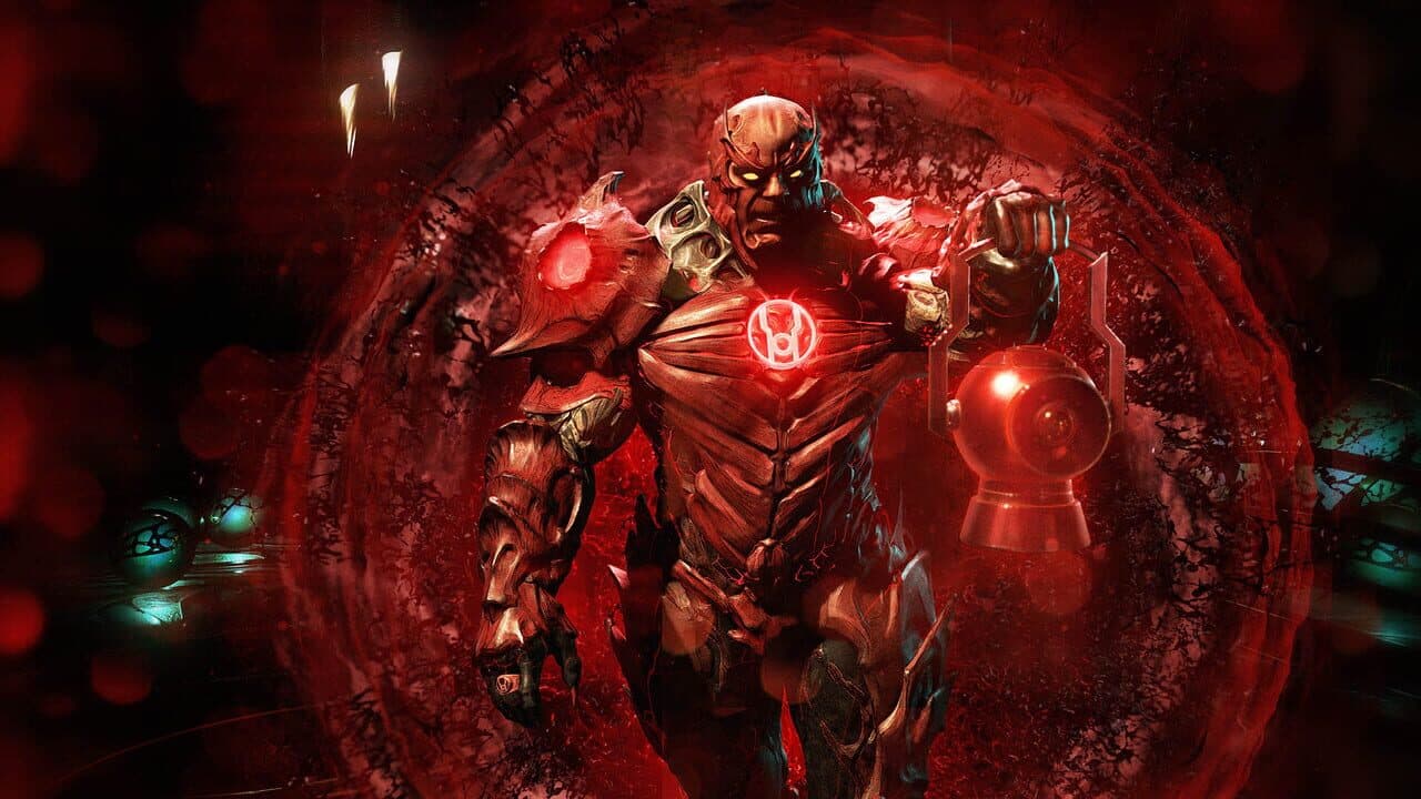 Injustice 2 thumbnail 2