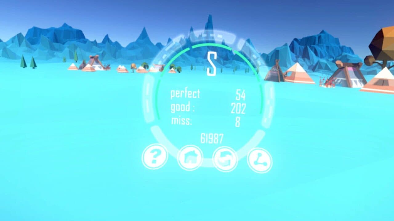 Sonic Hunter VR thumbnail 2