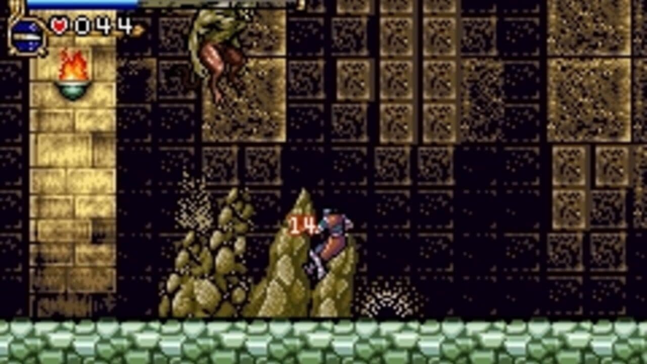 Castlevania: Circle of the Moon thumbnail 4