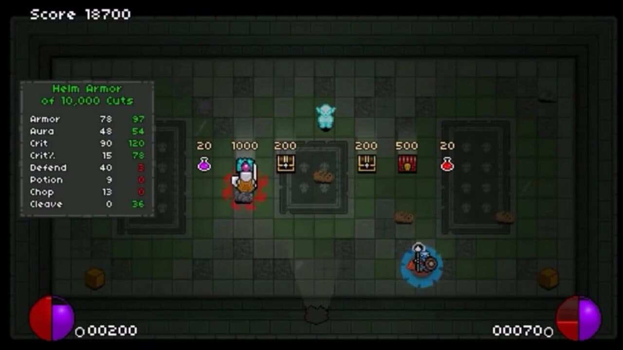 Bit Dungeon+ thumbnail 12