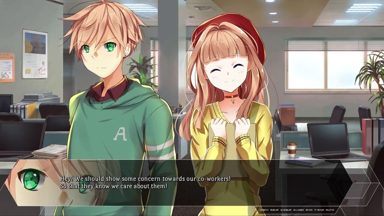 Bloody Chronicles Act 1: New Cycle of Death thumbnail 4