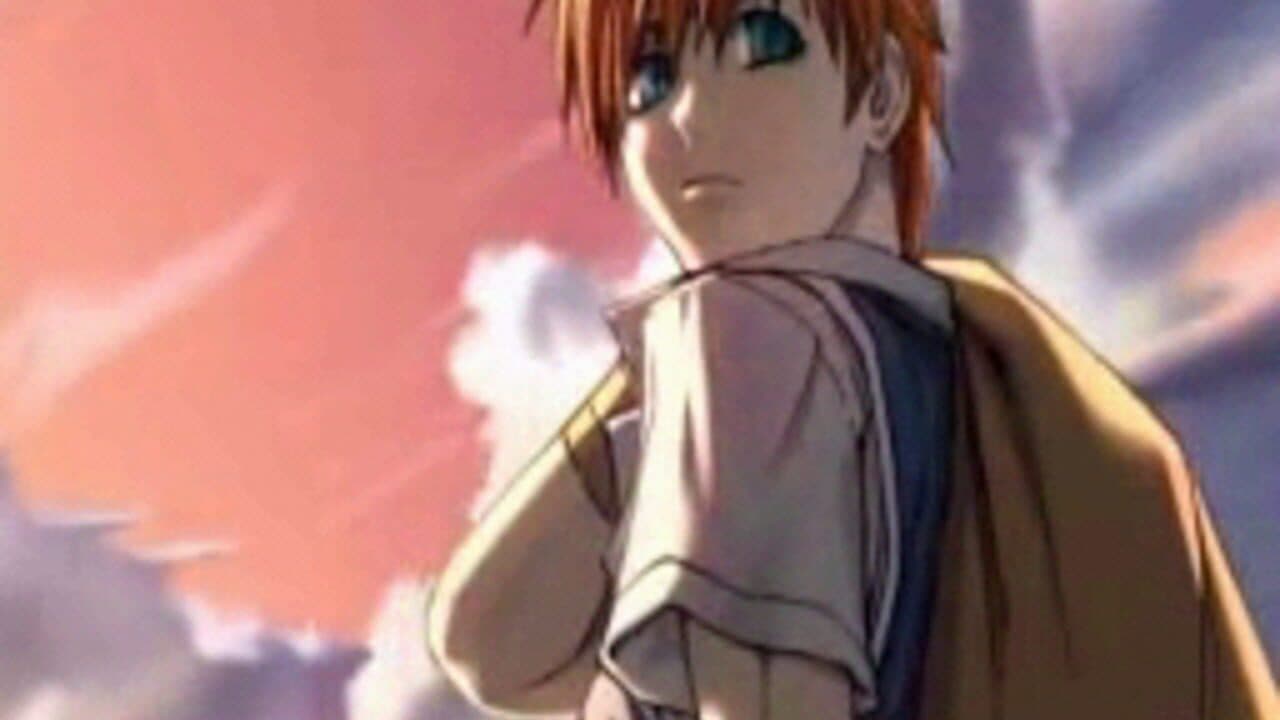 Legacy of Ys: Books I & II thumbnail 6