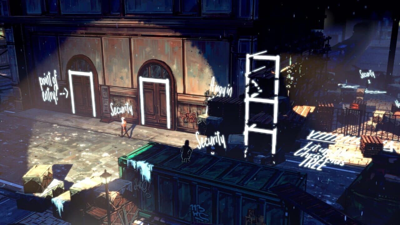 Thief of Thieves: Season One thumbnail 8