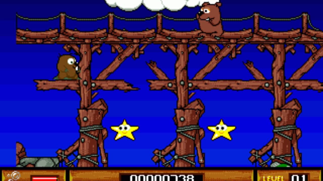 Beavers screenshot 1