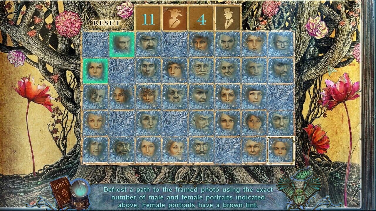 Redemption Cemetery: Bitter Frost - Collector's Edition thumbnail 4