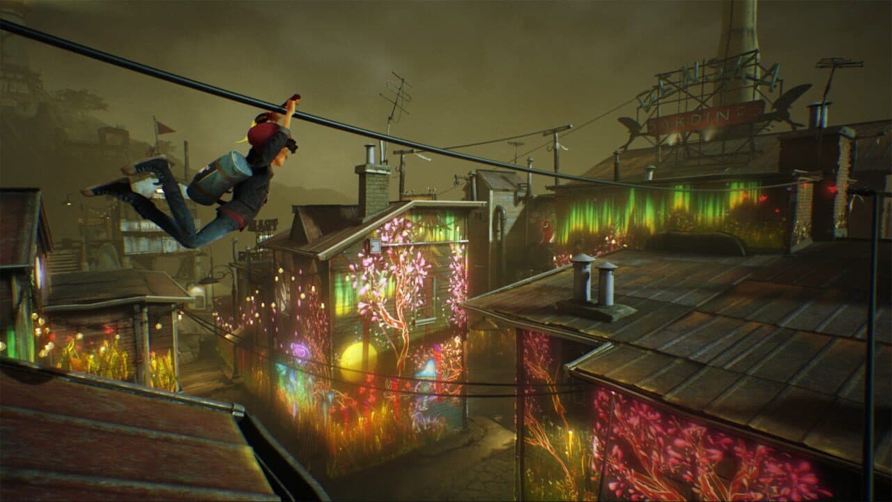 Concrete Genie thumbnail 3