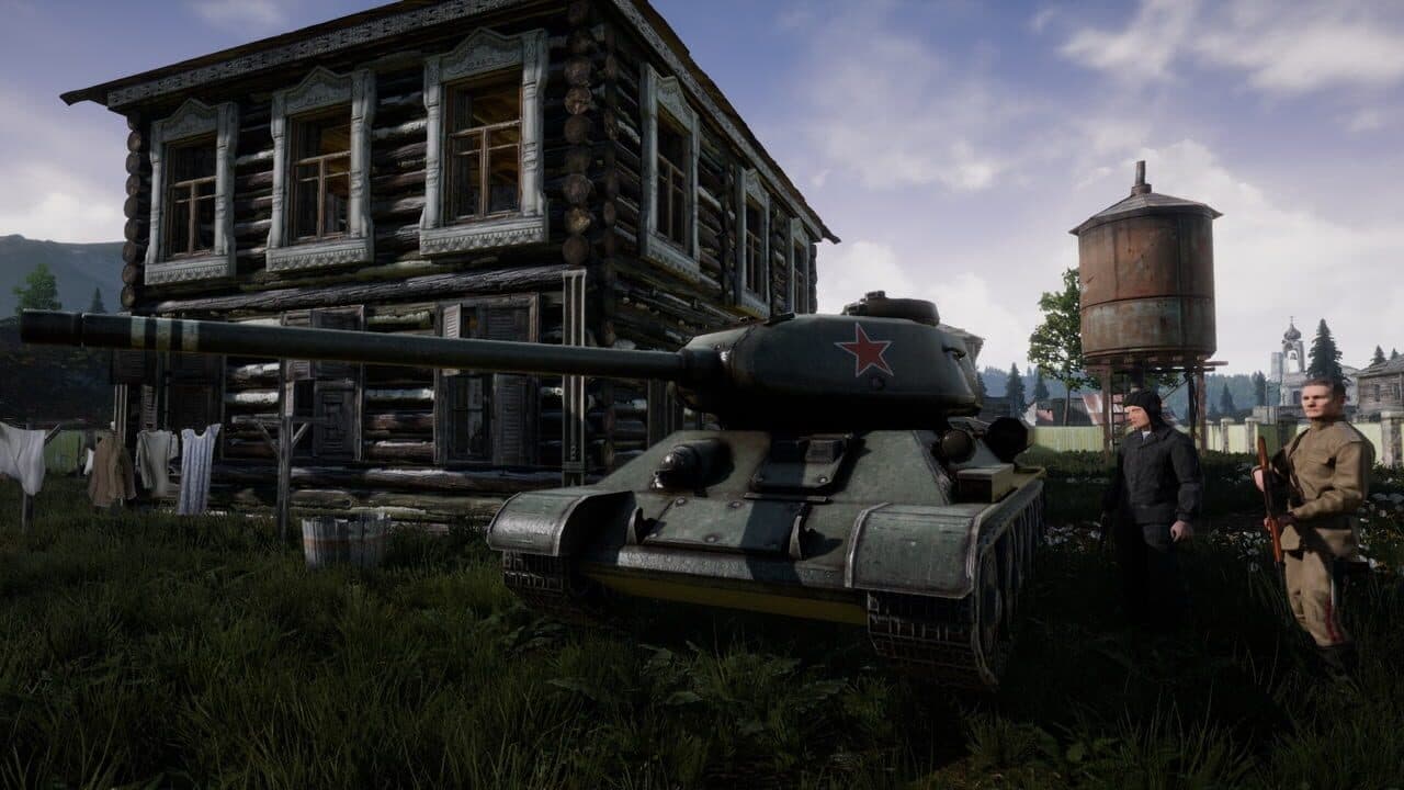 BattleRush 2 thumbnail 5