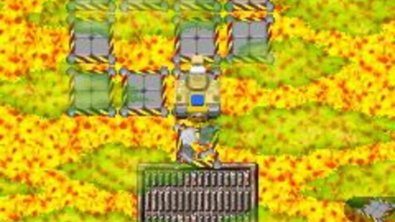 Banjo-Kazooie: Grunty's Revenge thumbnail 9