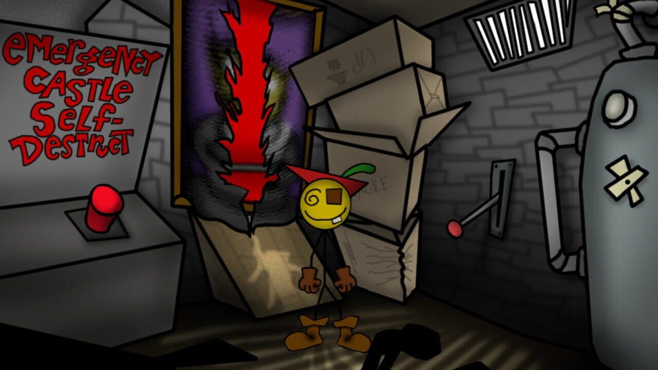 The Idiot's Tale thumbnail 7