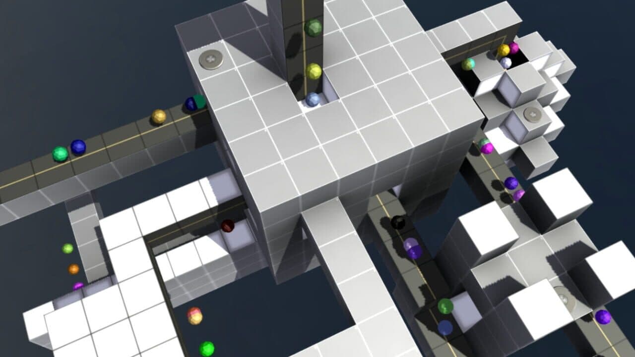 Terrorhedron thumbnail 3