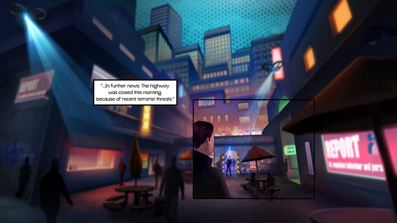 Return Null: Episode 1 thumbnail 3