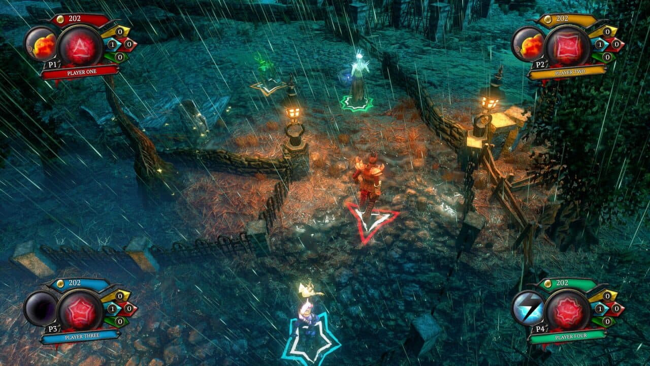 Overlord: Fellowship of Evil thumbnail 2