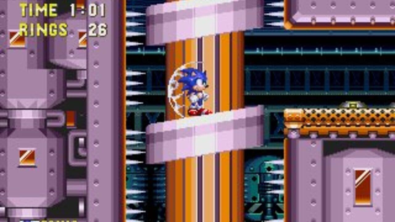 Sonic & Knuckles thumbnail 11