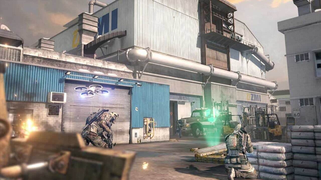 Ironsight thumbnail 3