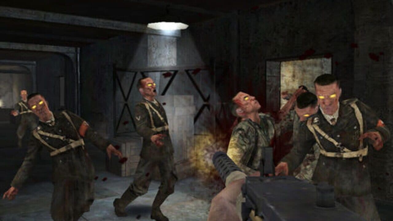 Call of Duty: World at War - Zombies thumbnail 3