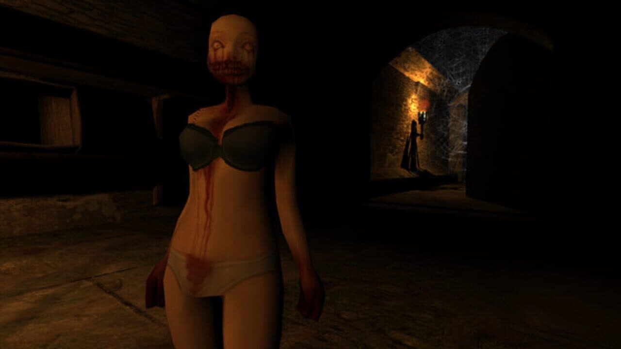 Gynophobia thumbnail 3