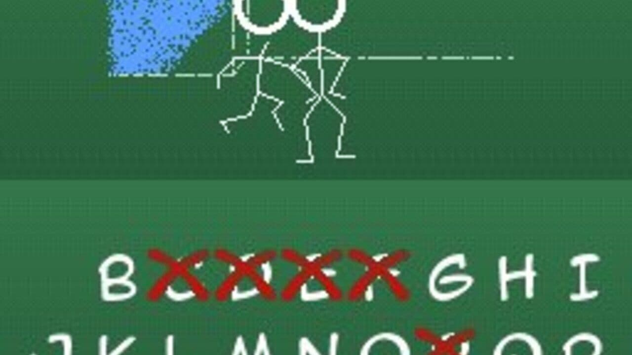 Extreme Hangman thumbnail 5