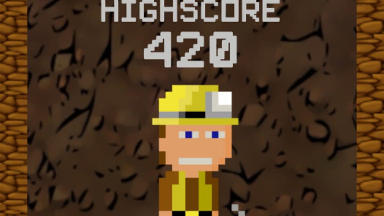 Mine Runner screenshot 1