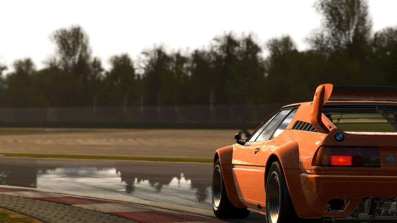 Project CARS thumbnail 2