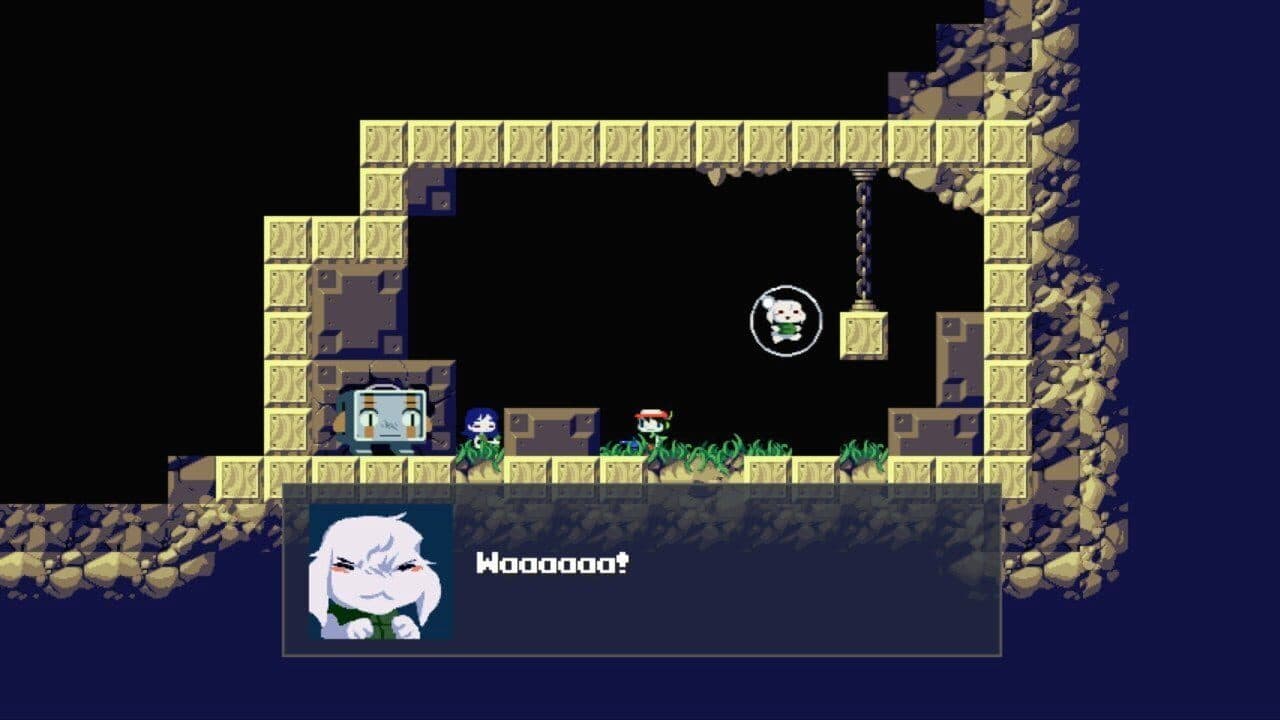Cave Story+ thumbnail 7
