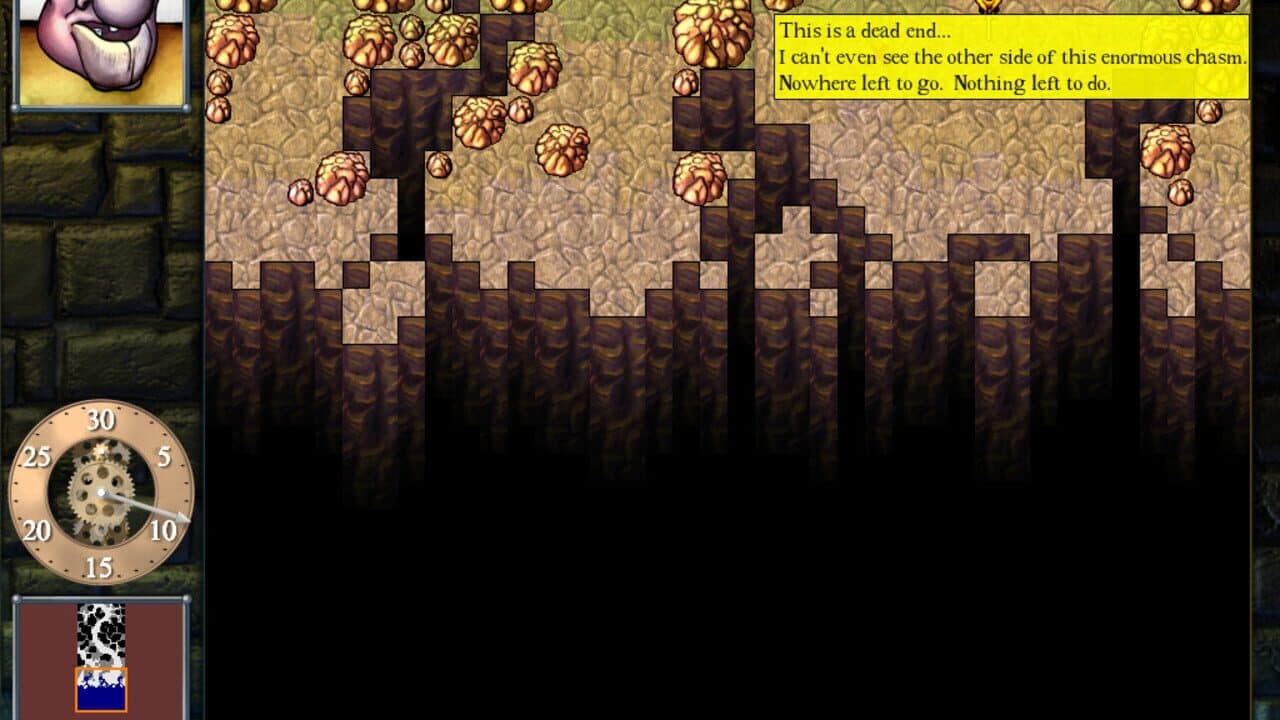 DROD: The Second Sky thumbnail 3